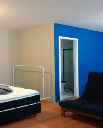 Imagem Apartamento com 1 Quarto à Venda, 39 m² em Cambuci - São Paulo Imagem Apartamento com 1 Quarto à Venda, 39 m² em Cambuci - São Paulo