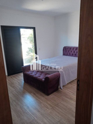 Imagem Casa com 4 Quartos à Venda, 300 m² em Jardim Santa Genebra - Campinas
