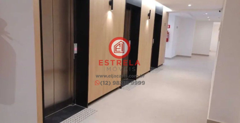 Imagem Imóvel com 2 Quartos à Venda, 64 m² em Loteamento Villa Branca - Jacareí