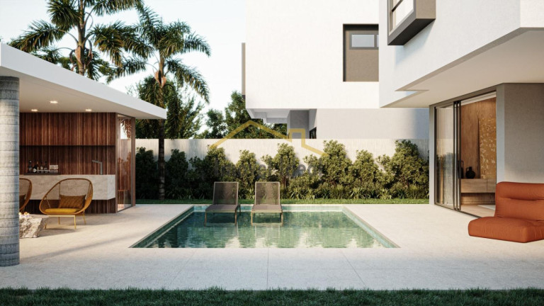Casa com 3 Quartos à Venda, 332 m² em Cascatinha - Curitiba