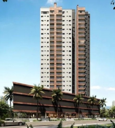 Apartamento com 3 Quartos à Venda, 306 m² em Dom Bosco - Itajai