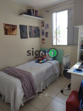 Imagem Apartamento com 2 Quartos à Venda, 47 m² em Jardim Leonor - São Paulo Imagem Apartamento com 2 Quartos à Venda, 47 m² em Jardim Leonor - São Paulo