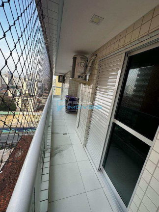 Imagem Apartamento com 2 Quartos à Venda, 95 m² em Tupi - Praia Grande