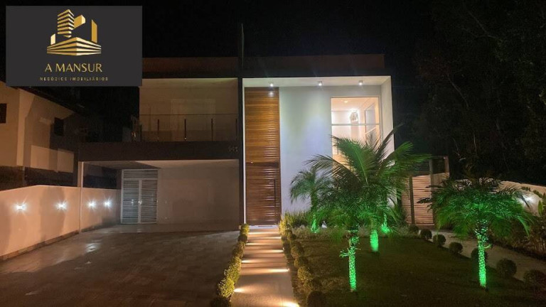 Imagem Casa com 5 Quartos para Temporada, 780 m² em Riviera - Bertioga