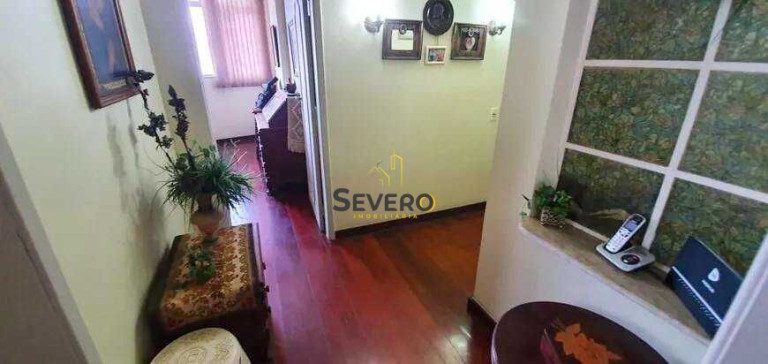 Imagem Apartamento com 3 Quartos à Venda, 130 m² em Ingá - Niterói