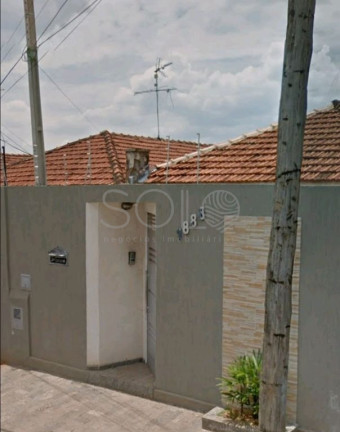 Casa com 3 Quartos à Venda, 266 m² em Jardim Do Carmo - Araraquara