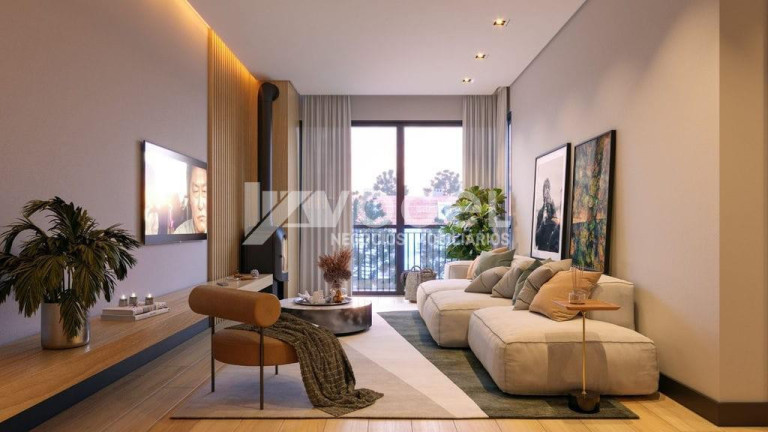 Imagem Apartamento com 2 Quartos à Venda,  em Centro - Canela