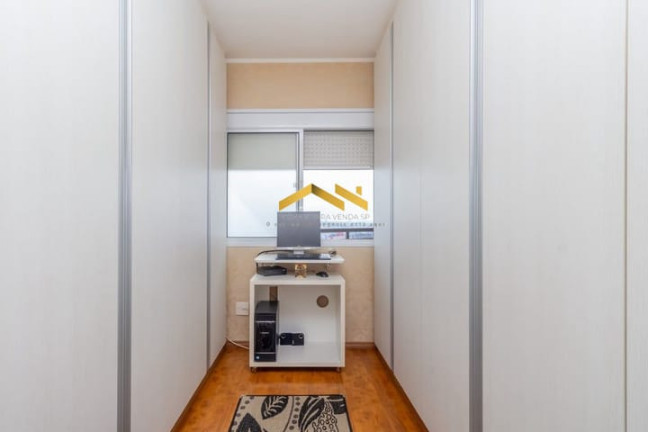 Imagem Apartamento com 3 Quartos à Venda, 85 m² em Ipiranga - São Paulo