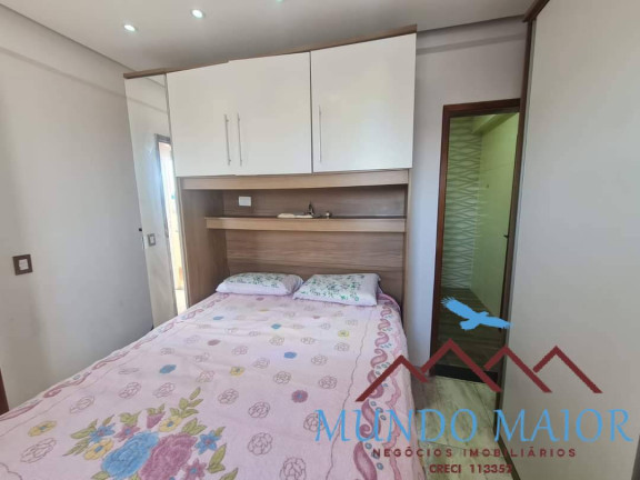 Imagem Apartamento com 3 Quartos à Venda, 85 m² em Vila Linda - Santo André Imagem Apartamento com 3 Quartos à Venda, 85 m² em Vila Linda - Santo André