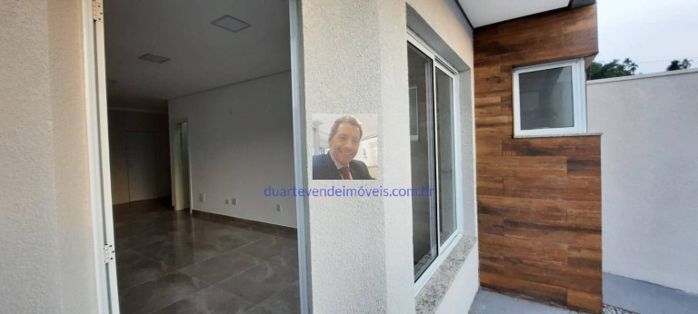 Imagem Sobrado com 3 Quartos à Venda, 100 m² em Barueri