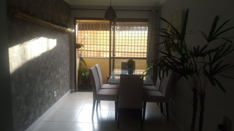 Imagem Apartamento com 2 Quartos à Venda, 60 m² em Cambuci - São Paulo