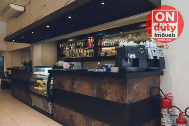 Imagem Loja à Venda ou Locação, 400 m² em Centro - Santos