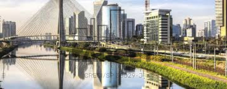 Imagem Imóvel para Alugar, 215 m² em Cidade Monções - São Paulo Imagem Imóvel para Alugar, 215 m² em Cidade Monções - São Paulo