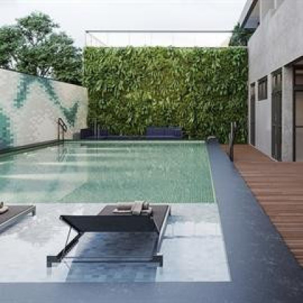Imagem Apartamento com 3 Quartos à Venda, 135 m² em Perdizes - São Paulo