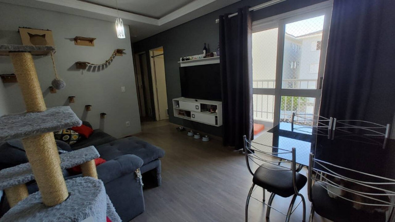 Imagem Apartamento com 2 Quartos à Venda,  em Jardim São Lourenzo - Sorocaba