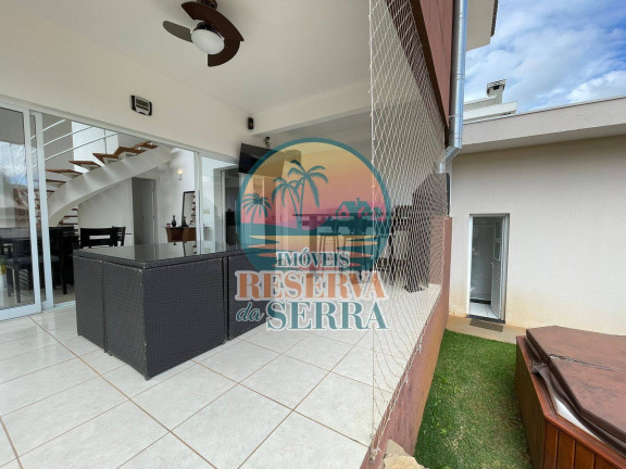 Imagem Casa de Condomínio com 4 Quartos à Venda, 350 m² em Reserva Da Serra - Jundiaí