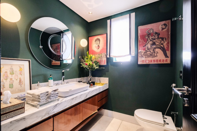 Imagem Apartamento com 1 Quarto à Venda, 163 m² em Jardim Paulista - São Paulo Imagem Apartamento com 1 Quarto à Venda, 163 m² em Jardim Paulista - São Paulo