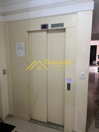 Imagem Apartamento com 3 Quartos à Venda, 113 m² em Paulista - Piracicaba Imagem Apartamento com 3 Quartos à Venda, 113 m² em Paulista - Piracicaba