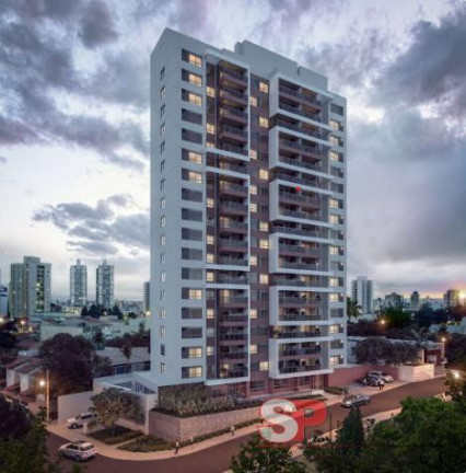 Imagem Apartamento com 2 Quartos à Venda, 68 m² em Vila Gilda - Santo André Imagem Apartamento com 2 Quartos à Venda, 68 m² em Vila Gilda - Santo André