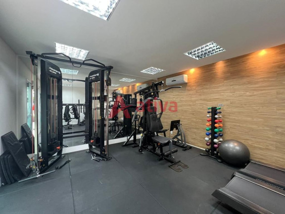 Imagem Apartamento com 2 Quartos à Venda, 93 m² em Recreio Dos Bandeirantes - Rio De Janeiro