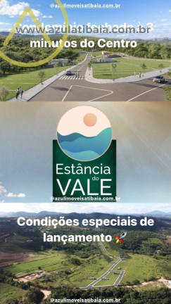 Imagem Terreno à Venda, 175 m² em Estância Parque De Atibaia - Atibaia Imagem Terreno à Venda, 175 m² em Estância Parque De Atibaia - Atibaia
