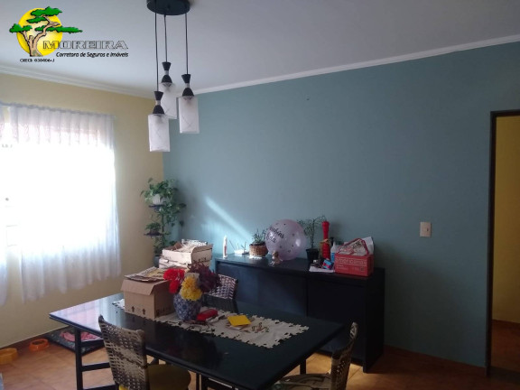 Imagem Sobrado com 4 Quartos à Venda, 212 m² em Imirim - São Paulo