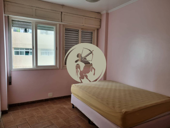 Imagem Apartamento com 3 Quartos à Venda, 147 m² em Jose Menino - Santos Imagem Apartamento com 3 Quartos à Venda, 147 m² em Jose Menino - Santos