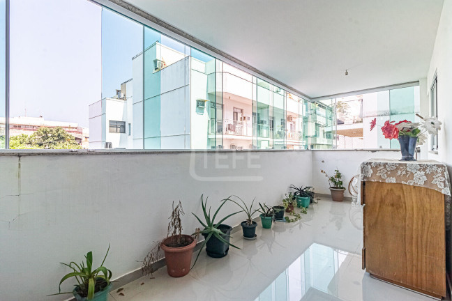 Imagem Apartamento com 3 Quartos à Venda, 85 m² em Recreio Dos Bandeirantes - Rio De Janeiro Imagem Apartamento com 3 Quartos à Venda, 85 m² em Recreio Dos Bandeirantes - Rio De Janeiro