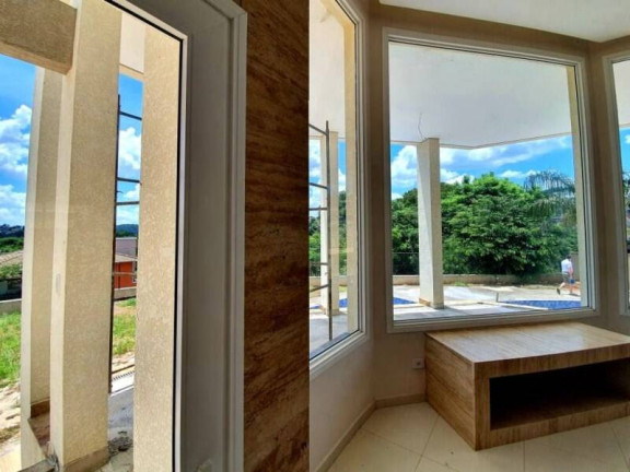 Imagem Casa com 5 Quartos à Venda, 1 m² em Condomínio Serra Da Estrela - Atibaia