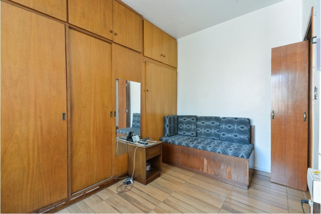 Imagem Apartamento com 3 Quartos à Venda, 104 m² em Bela Vista - São Paulo
