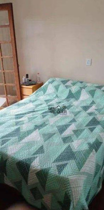 Imagem Sobrado com 3 Quartos à Venda, 130 m² em Jardim Líbano - São Paulo Imagem Sobrado com 3 Quartos à Venda, 130 m² em Jardim Líbano - São Paulo