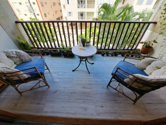 Imagem Apartamento com 4 Quartos à Venda, 120 m² em Tombo - Guarujá Imagem Apartamento com 4 Quartos à Venda, 120 m² em Tombo - Guarujá