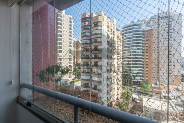 Apartamento com 3 Quartos à Venda, 83 m² em Perdizes - São Paulo