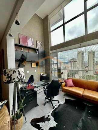Imagem Apartamento com 2 Quartos à Venda, 90 m² em Santa Teresinha - São Paulo Imagem Apartamento com 2 Quartos à Venda, 90 m² em Santa Teresinha - São Paulo