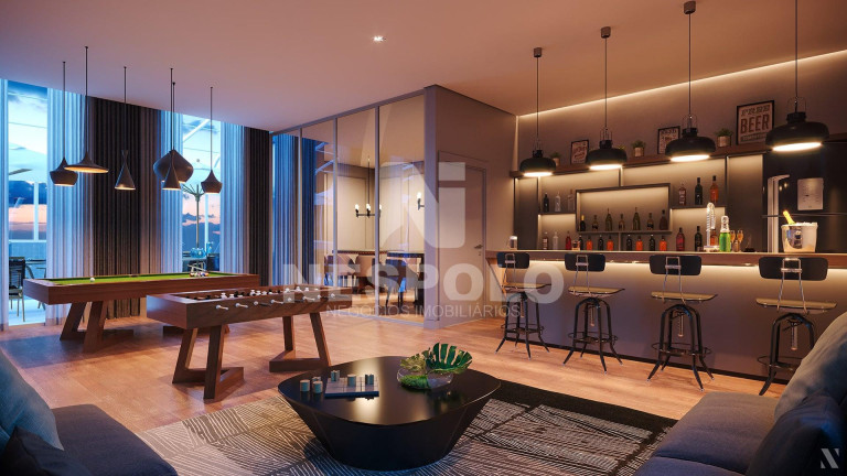 Imagem Apartamento à Venda, 205 m² em Meia Praia - Itapema