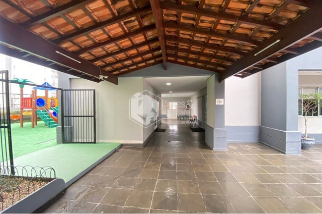 Imagem Apartamento com 4 Quartos à Venda, 104 m² em Vila Santa Clara - São Paulo Imagem Apartamento com 4 Quartos à Venda, 104 m² em Vila Santa Clara - São Paulo