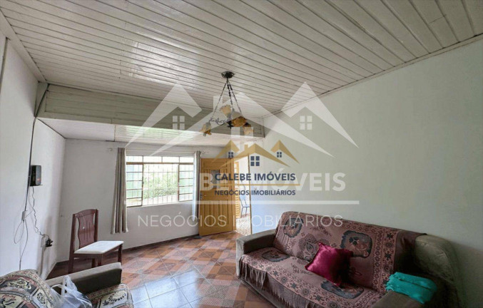 Imagem Casa com 2 Quartos à Venda, 85 m² em Chácara Junqueira - Tatuí Imagem Casa com 2 Quartos à Venda, 85 m² em Chácara Junqueira - Tatuí