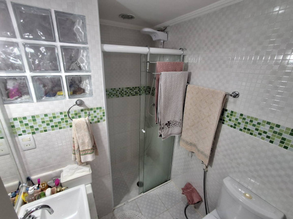 Imagem Apartamento com 2 Quartos à Venda, 63 m² em Jardim Taquaral - São Paulo Imagem Apartamento com 2 Quartos à Venda, 63 m² em Jardim Taquaral - São Paulo