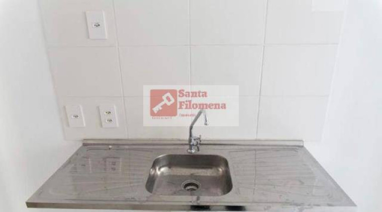 Imagem Apartamento com 2 Quartos à Venda, 43 m² em Brás - São Paulo Imagem Apartamento com 2 Quartos à Venda, 43 m² em Brás - São Paulo