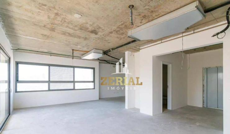 Imagem Apartamento com 4 Quartos à Venda, 250 m² em Jardim - Santo André