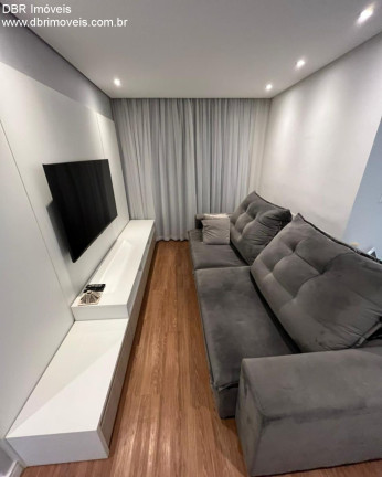 Imagem Apartamento com 3 Quartos à Venda, 67 m² em Vila Andrade - Sao Paulo Imagem Apartamento com 3 Quartos à Venda, 67 m² em Vila Andrade - Sao Paulo