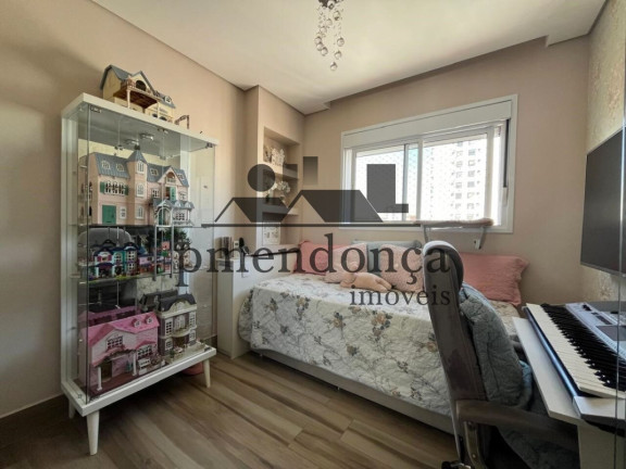 Imagem Apartamento com 2 Quartos à Venda, 62 m² em Vila Olímpia - São Paulo