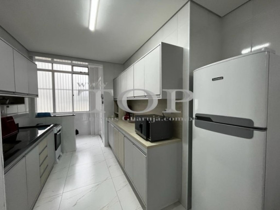 Imagem Apartamento com 4 Quartos à Venda, 180 m² em Pitangueiras - Guarujá