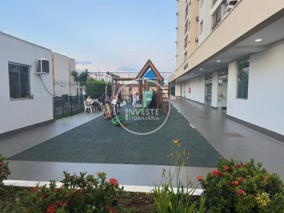 Imagem Apartamento com 2 Quartos à Venda, 56 m² em Vila Jaraguá - Goiânia