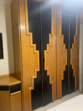Imagem Apartamento com 1 Quarto para Alugar, 40 m² em Vila Mariana - São Paulo