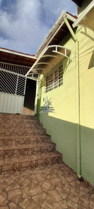 Imagem Casa com 3 Quartos à Venda, em Filomena Zupardo - Itatiba Imagem Casa com 3 Quartos à Venda, em Filomena Zupardo - Itatiba