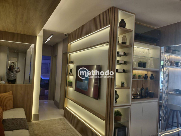 Imagem Apartamento com 3 Quartos à Venda, 81 m² em Nova Campinas - Campinas Imagem Apartamento com 3 Quartos à Venda, 81 m² em Nova Campinas - Campinas