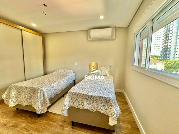Imagem Apartamento com 3 Quartos à Venda, 142 m² em Pitangueiras - Guarujá Imagem Apartamento com 3 Quartos à Venda, 142 m² em Pitangueiras - Guarujá
