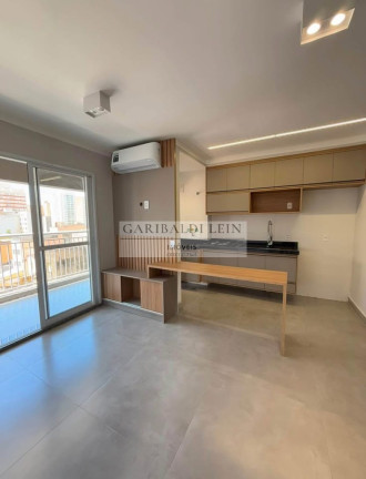 Imagem Imóvel com 2 Quartos à Venda, 58 m² em Centro - Campinas