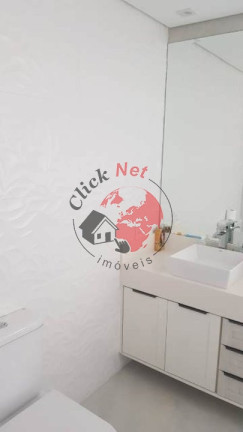 Imagem Apartamento com 4 Quartos à Venda, 237 m² em Centro - São Bernardo Do Campo Imagem Apartamento com 4 Quartos à Venda, 237 m² em Centro - São Bernardo Do Campo